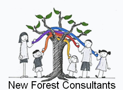 New Forest Consultants Therapists Conference ASD Aspergers Autism