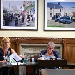 London Nutritionist Westminster APPG Parliament